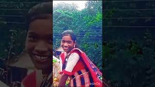 ADIWASI KURI KANAY ADIY BEMAS AANEW SANTHALI SHORTS VIDEO SHORTS VIDEORamjiboyofficial [upl. by Heiney]