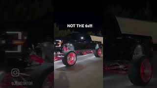 How to Fix Curbed Wheels liftedtrucks comment youtubeshorts curb youtube [upl. by Oilejor]