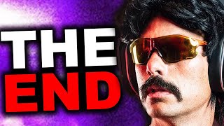 DrDisrespect You Are Not A Victim [upl. by Gnen]