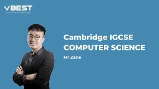 Mastering Arrays in IGCSE Computer Science with Mr Zane [upl. by Nedgo]