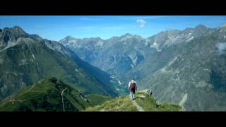 Randonnée Tour de lOisans et des Ecrins [upl. by Ylagam]