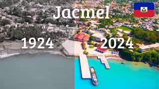 Men istwa vil Jacmel lan [upl. by Ayikat]