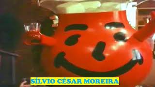 COMERCIAL SUCO KÍ SUCO ANOS 70 [upl. by Leonsis]