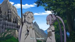 Chaika Nivas intriguing personality traits [upl. by Lemart]