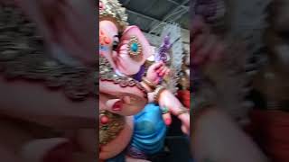 DHOOLPET BAPPA 🔱 bgm dhoolpetganesh music viralvideo youtubeshortsoldcity telangana india [upl. by Jana]