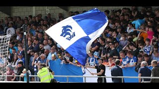 Chester 01 Brackley Town  NLN PlayOff Semi Final  202223 Highlights [upl. by Isnyl]