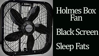 Fan Noise Black Screen for Sleeping 💤 10 Hours White Noise [upl. by Selina]