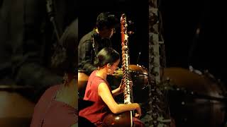 Anoushka Shankar  Live  Dresdener Musikfestspiele  Indian Classical Music [upl. by Spalla288]