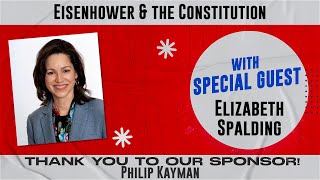 Ep 231  Eisenhower amp the Constitution [upl. by Yleik483]