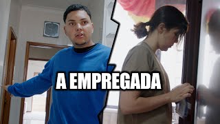 A EMPREGADA [upl. by Isaiah]