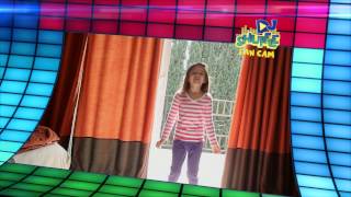 Doc McStuffins  DJ Shuffle  Time For Your Check Up  Disney Junior [upl. by Anoif]