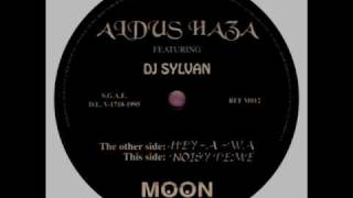 Aldus Haza Feat DJ Sylvan  Noisy Teme 1995 [upl. by Notreb]