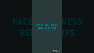 face puffiness tips trending football skincare careboygirl [upl. by Eiffub978]