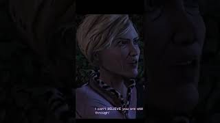 Faith Tested in a World of the Dead  The Walking Dead Season One [upl. by Nahttam250]