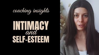 The connections between sexual intimacy and selfesteem [upl. by Spevek954]