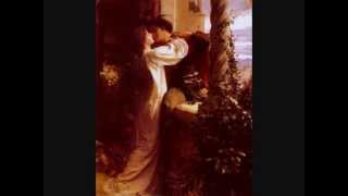 Tchaikovsky quotRomeo and Julietquot  Love Duet  Sung in English  Edward Downes conducts [upl. by Molton]