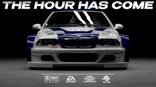 NFS  MW  Now your time has come [upl. by Loftus949]