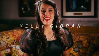 Time Machine  Kelly Gibran Official Video [upl. by Nomolas]