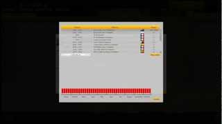 Tutorial Radsport Manager 2012  Fitness Training und Renntage [upl. by Berl644]