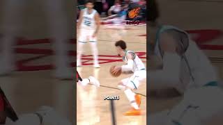 Lamelo Ball MYTHICAL Performance [upl. by Bow227]