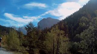 Karwendel austria short bergen [upl. by Vento]