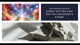 Drop Everything and Listen  Harry Potter and The Phiolosophers Stone [upl. by Tijnar]