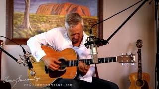 Questions  Tommy Emmanuel [upl. by Miharba]