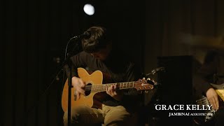 JAMBINAI 잠비나이  GRACE KELLY Acoustic Ver [upl. by Gillette]