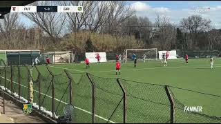 F Montesacro VS Grifone Gialloverde  Highlights [upl. by Melicent]