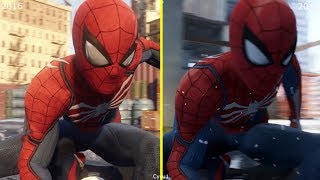 SpiderMan Shattered Dimensions Pre E3 2010 Interview Thomas Wilson [upl. by Selena291]