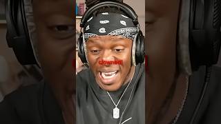 Internet REACTS to NEW KSI Song 💔😢 [upl. by Dett504]