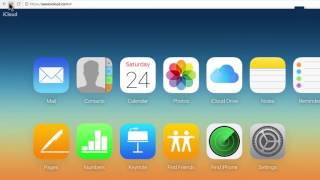 iCloud Tutorial  Apple iCloud [upl. by Sella]