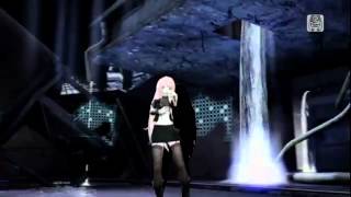 Vocaloid  Dancer in the Dark  Luka [upl. by Ziul]