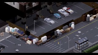 Project Zomboid base tour [upl. by Togram260]