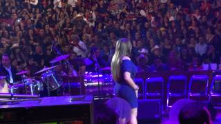 Jenni Rivera Culiacan 2012  Querida Socia  Se Las Voy A Dar A Otro 241112 [upl. by Niloc]