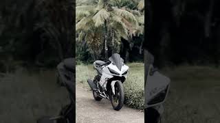 R15 v2 modified emotional automobile rider sportsbike youtube [upl. by Er]