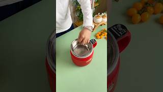 Part59A truly useful rice cooker is oneyoutubeshorts shortvideo [upl. by Nehte]