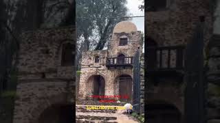 የጎንደር ቅዱስ ደብርሀን ስላሴ ቤተክርስቲያን ⛪ [upl. by Schwarz]