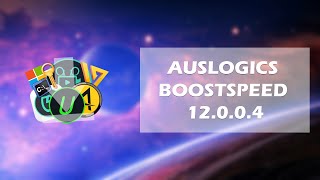 Auslogics BoostSpeed 12 0 0 4 [upl. by Yrram741]