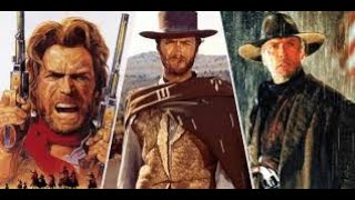 The 15 best and worst Clint Eastwood films of all time [upl. by Eceela]