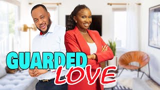 GUARDED LOVE  SONIA UCHE  ADEMOLA AMOO 2023 EXCLUSIVE NOLLYWOOD MOVIE [upl. by Fogarty]