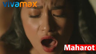 Maharot Official Trailer Recap  Vivamax  AIKO GARCIA   Summary [upl. by Niuqram380]