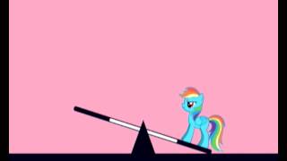 Rhythm Pony  See Saw [upl. by Noval741]