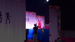 How do you do song  solo dance performance  Farewell Party 🥳  dance trending solo [upl. by Therine]