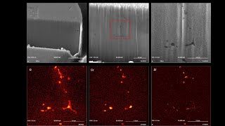 PHI Webinar Series Nanoscale Surface Sensitive Chemical Imaging of Additive Manufacturing Materials [upl. by Lallage608]