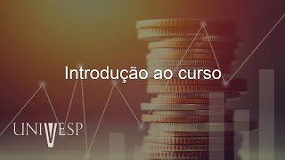 Teoria Econômica e Economia Digital  Introdução ao curso [upl. by Yrtnej887]