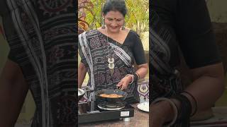 Khamba Alu Recipe Prepared by Rosys Kitchen Owner Saroja Choudhary l Food Shorts [upl. by Morrie]