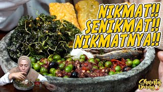 PASTI NGILER BUKA PUASA TERNIKMAT VERSI TETEH [upl. by Yt]