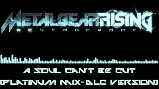 Metal Gear Rising Revengeance Vocal Tracks Full Album HD [upl. by Mortensen181]