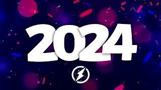 New Year Music Mix 2024 🎧 Best EDM Music 2024 Party Mix 🎧 Remixes of Popular Songs [upl. by Tabbi732]